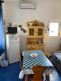 Villino villaggio Carrao