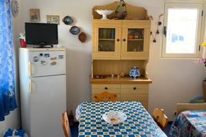 Villino villaggio Carrao