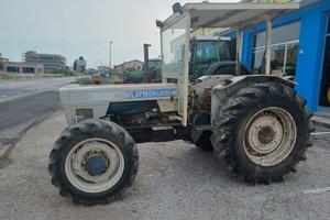 lamborghini R 480 DT- idroguida