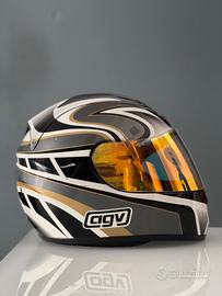 Casco agv hot sale airtech