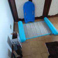 Attrezzatura da mare