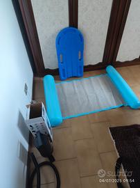 Attrezzatura da mare