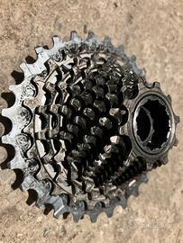 Pacco pignoni SRAM RED