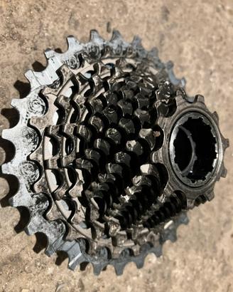 Pacco pignoni SRAM RED