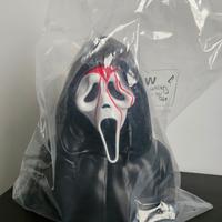 Scream 7 Ghostface Busto Bucket Limited Edition 
