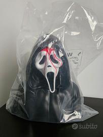 Scream 7 Ghostface Busto Bucket Limited Edition 