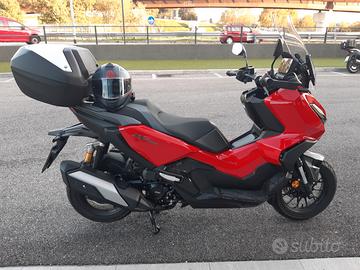 Honda ADV 350 - 2025