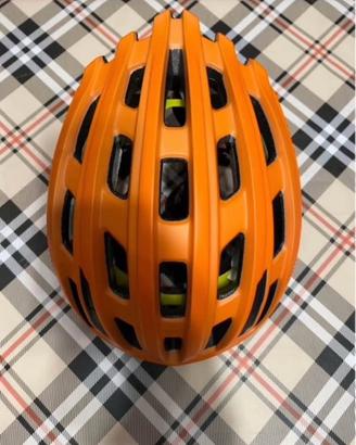Casco da ciclismo