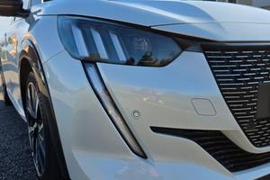 Peugeot 208 gt line