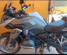 Bmw r1200 gs anche permuta con mercedes e coupé