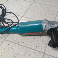 Bosh smerigliatrice professionale 