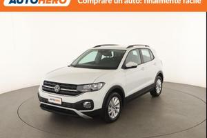 VOLKSWAGEN T-Cross YB85431