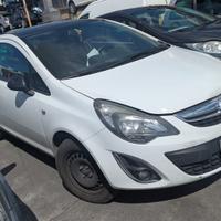 OPEL CORSA 2011-2015 1.3 CDTI Diesel 3 Porte