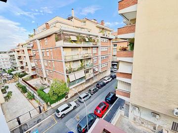 Appartamento di 130 m² con 4 locali a Roma