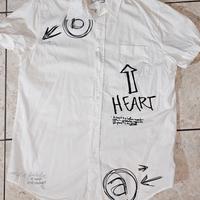 Camicia Desigual