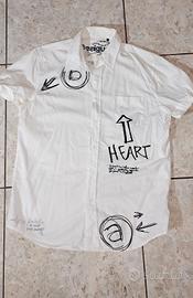 Camicia Desigual