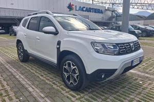 DACIA DUSTER 1.5 DIESEL 4x4