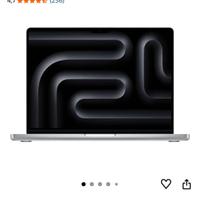 Apple 2024 MacBook Pro