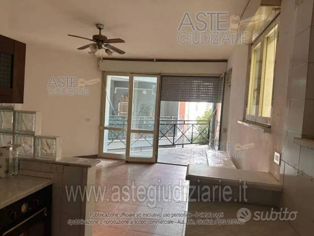 Appartamento – Aprilia, Guardapasso, Latina - Altro