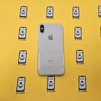 IPHONE XS 64 GB ARGENTO