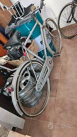 bianchi a bacchetta anni trenta conservata