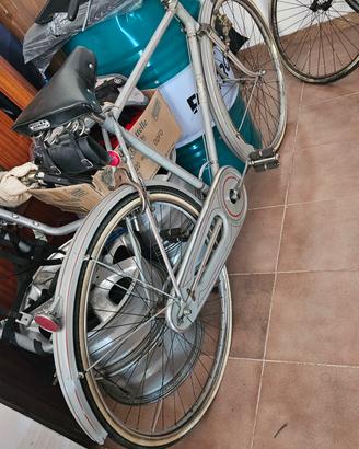 bianchi a bacchetta anni trenta conservata