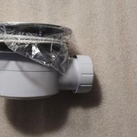 (Sped. Inclusa) PILETTA_SCARICO PER PIATTO DOCCIA