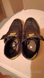 Scarpe da ciclismo 