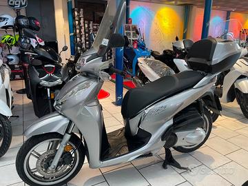 Honda SH 300 i