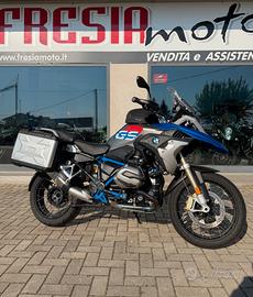 BMW R 1200 GS RALLY+TAGLIANDO +GARANZIA+CONSEGNA I