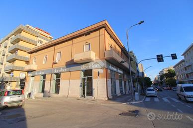 4 LOCALI A PESCARA