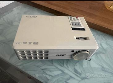 Videoproiettore hd