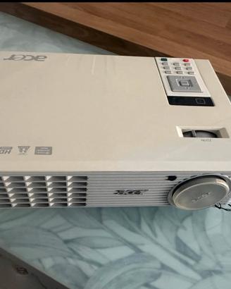 Videoproiettore hd