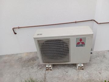 Climatizzatore Mitsubishi Electric 12000 btu