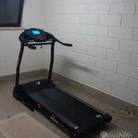 Tapiroulan Get Fit Route 775