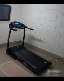 Tapiroulan Get Fit Route 775