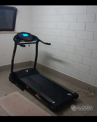 Tapiroulan Get Fit Route 775