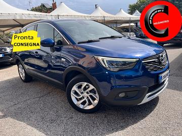 Opel Crossland 1.5 ecotec 102 CV Innovation
