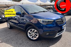 Opel Crossland 1.5 ecotec 102 CV Innovation