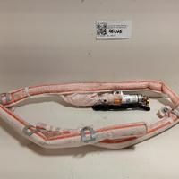 AIRBAG A TENDINA LATERALE PASSEGGERO JAGUAR XE Ser