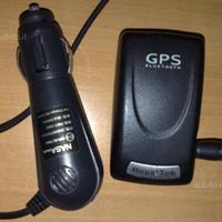 ANTENNA GPS RoyalTek Bluetooth mini RBT 1000