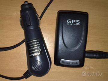 ANTENNA GPS RoyalTek Bluetooth mini RBT 1000
