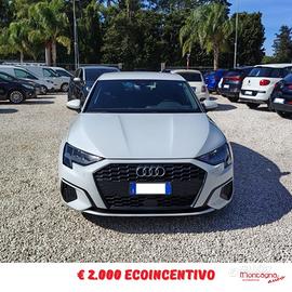 AUDI A3 SPB 30 TDI S tronic Business
