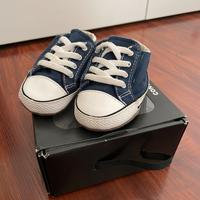 Scarpe bimbo All Start