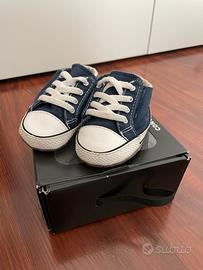 Scarpe bimbo All Start