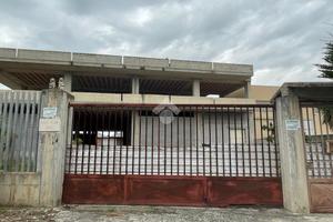 CAPANNONE A CERIGNOLA