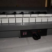 Korg is 40