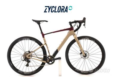 Cannondale Topstone t.54