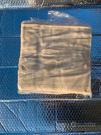 stracci resinati cattura polvere