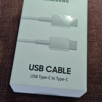 Samsung cavo originale USB-C